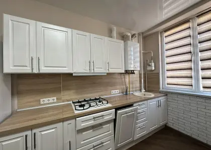 2-комнатная квартира, 37.5 м² - фото 1