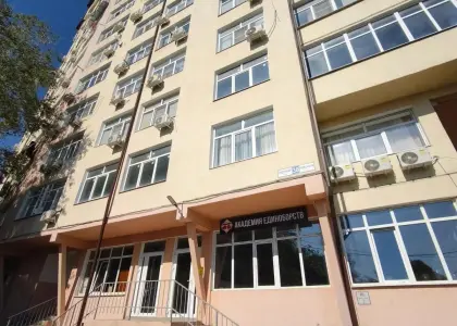 3-комнатная квартира, 84.9 м² - фото 1
