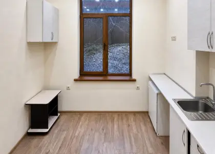 Студия, 15 м² - фото 1