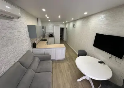 3-комнатная квартира, 102 м² - фото 1