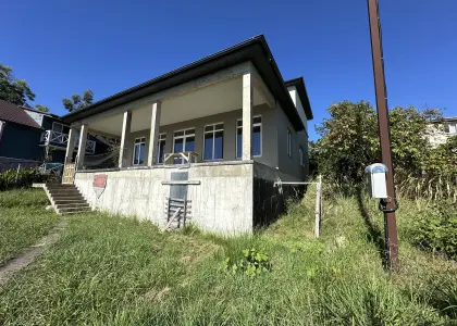 Дом, 236.9 м² - фото 1
