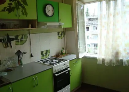 1-комнатная квартира, 36 м² - фото 1