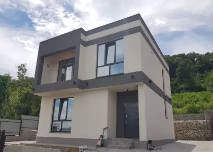 Дом в коттеджном городке, 160 м² - фото 1