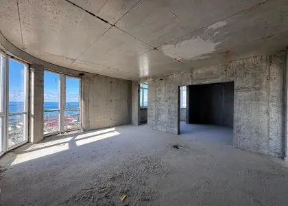 3-комнатная квартира, 115.2 м² - фото 1