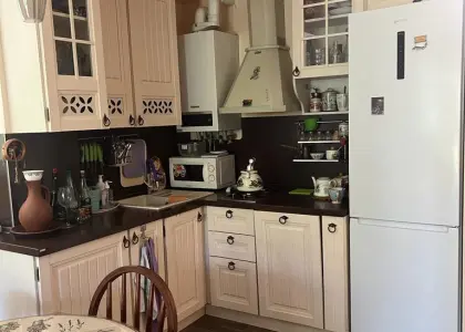 2-комнатная квартира, 42.5 м² - фото 1