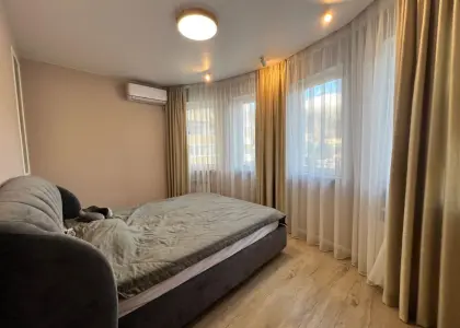 Студия, 64 м² - фото 1