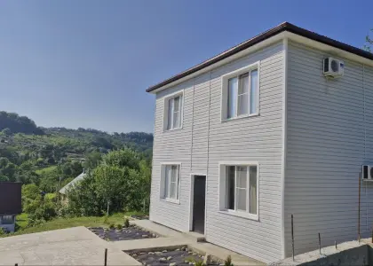 Дом, 120 м² - фото 1