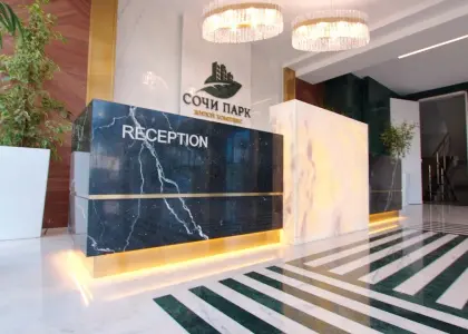 2-комнатная квартира, 31 м² - фото 1