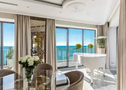 3-комнатная квартира, 281 м² - фото 1