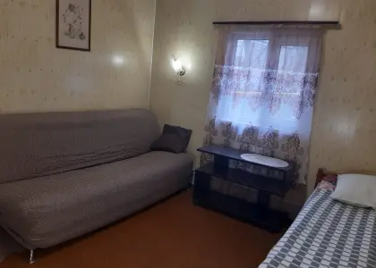 Жилой гараж, 38 м² - фото 1