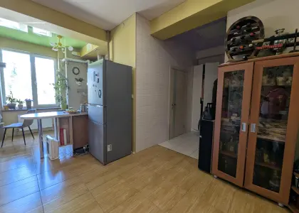 2-комнатная квартира, 64.4 м² - фото 1