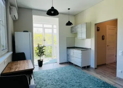 2-комнатная квартира, 43.2 м² - фото 1