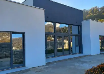 Дом, 110 м² - фото 1