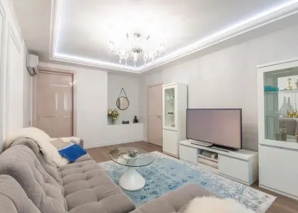 3-комнатная квартира, 115 м² - фото 1