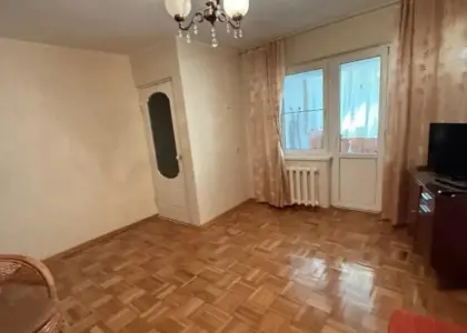 3-комнатная квартира, 47 м² - фото 1