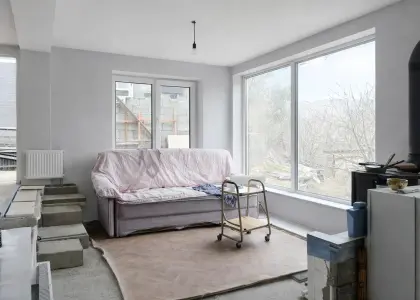 Дом, 42 м² - фото 1