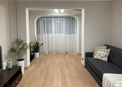 2-комнатная квартира, 64 м² - фото 1