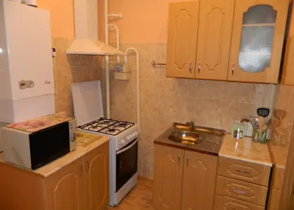 2-комнатная квартира, 39.5 м² - фото 1