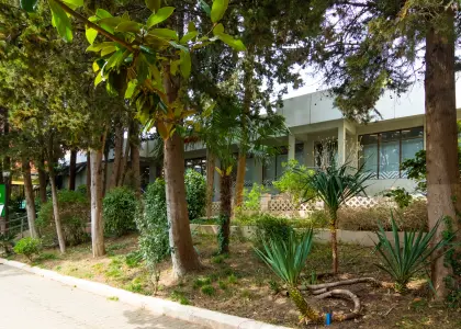 Нежилое помещение - фото 1