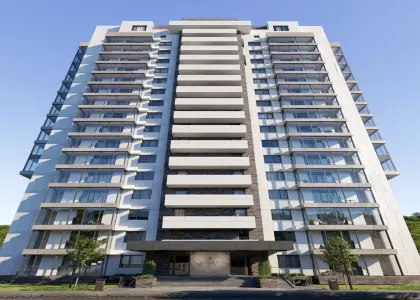 Квартира в новом комплексе - фото 1