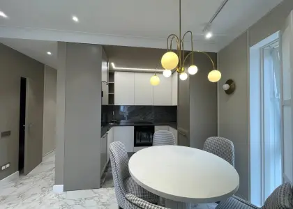 3-комнатная квартира, 88 м² - фото 1