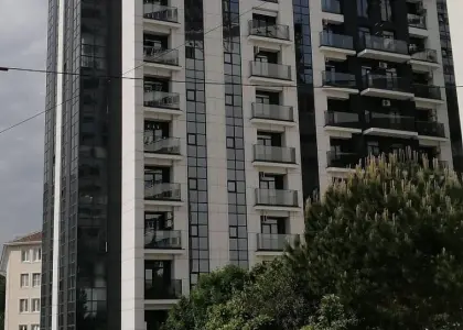 2-комнатная квартира, 49.8 м² - фото 1