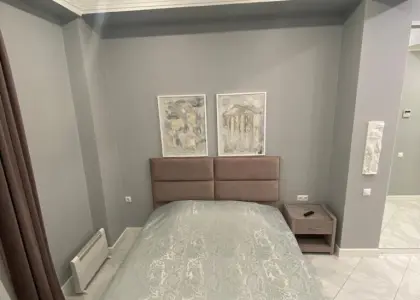 Студия, 27 м² - фото 1