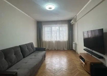 3-комнатная квартира, 66 м² - фото 1