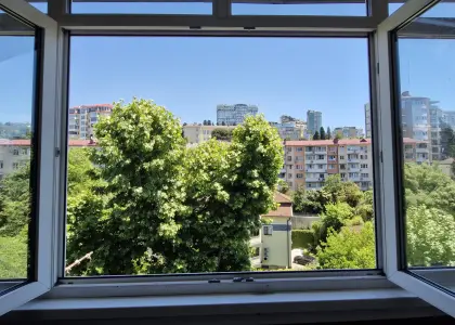 2-комнатная квартира, 50 м² - фото 1