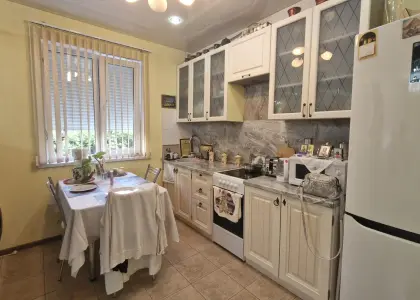 Студия, 40 м² - фото 1