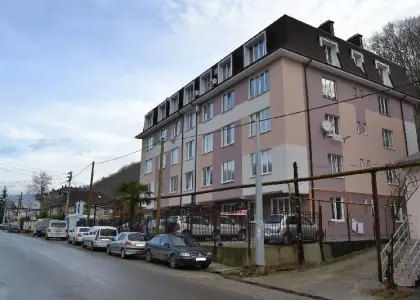 1-комнатная квартира, 24 м² - фото 1