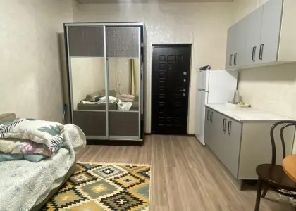 Студия, 14.3 м² - фото 1