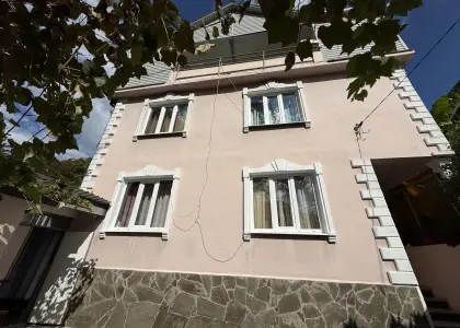 Дом, 270 м² - фото 1