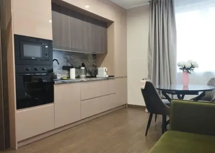 2-комнатная квартира, 50 м² - фото 1