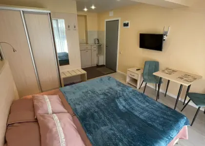 Студия у моря - фото 1