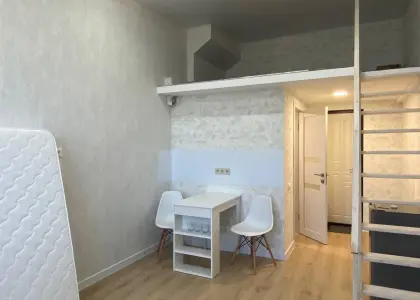Студия, 22.7 м² - фото 1