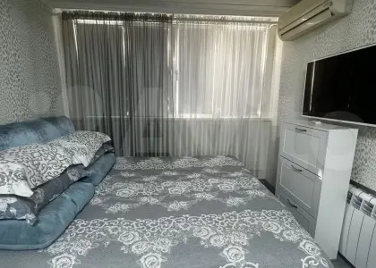 2-комнатная квартира, 52 м² - фото 1