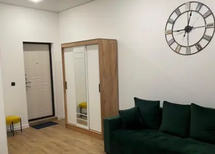 Студия, 25 м² - фото 1