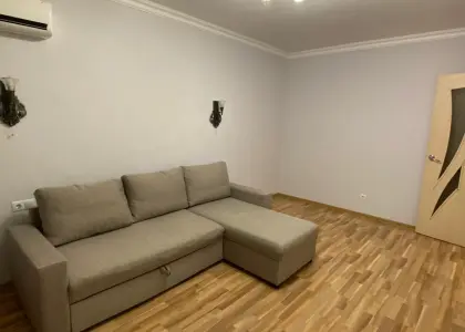 3-комнатная квартира, 72 м² - фото 1