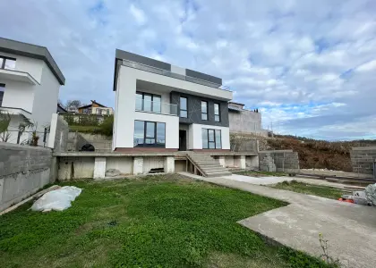 Дом с видом на море! - фото 1