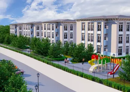 АК Династия Hills - фото 1