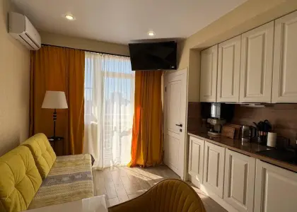 1-комнатная квартира, 28.5 м² - фото 1