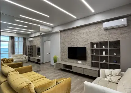 4-комнатная квартира, 96 м² - фото 1