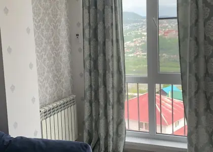 3-комнатная квартира, 55 м² - фото 1