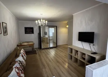 1-комнатная квартира, 35.1 м² - фото 1