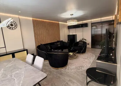 3-комнатная квартира, 93 м² - фото 1