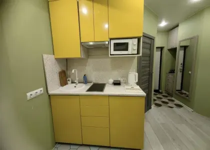 1-комнатная квартира, 25 м² - фото 1