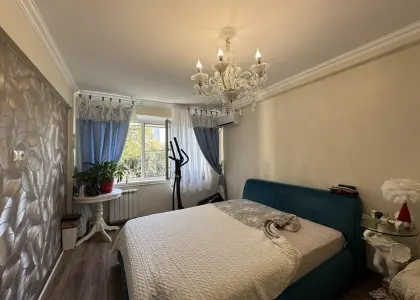 3-комнатная квартира, 70.7 м² - фото 1