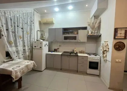 Студия, 35 м² - фото 1