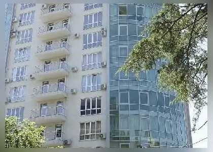 2-комнатная квартира, 78 м² - фото 1